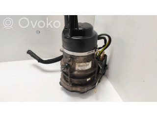 Насос усилителя руля