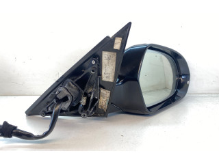 Зеркало электрическое Audi A6 S6 C7 4G 2011 - 2018 года