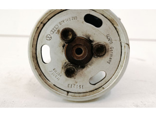 Насос усилителя руля