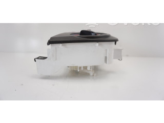 Блок управления климат-контролем 735447952 Fiat Grande Punto