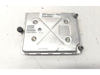 Блок управления двигателя A2C73312900, 6094090   Dodge Challenger