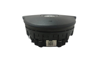 Подушка безопасности водителя 7H0880201S   Volkswagen Transporter - Caravelle T5