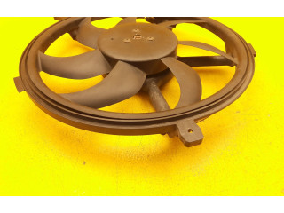 Вентилятор радиатора 8509990, 10012300AC Mini Cooper Countryman R60