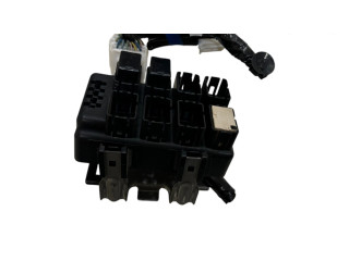 Блок предохранителей LB800101B Subaru Forester SH