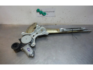 Передний механический механизм для подъема окна 2621001020, 2621001020 Daihatsu YRV