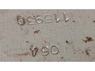 Крестовидная связь оси рулевого колеса