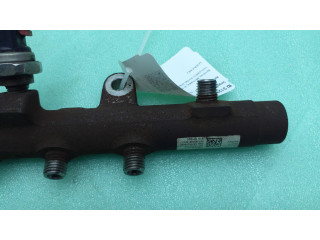 Топливная рампа 5WS40154, 8200815617   Renault Laguna III 1.5  для двигателя K9K 780