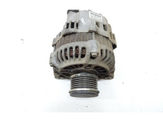 Генератор 8200468131, 031836 Dacia Duster