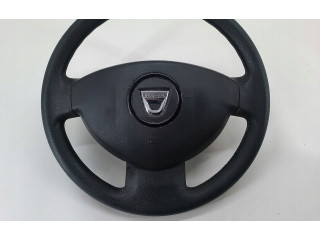 Руль Dacia Dokker 2012 - года