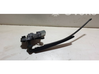 Механизм стеклоочистителя заднего стекла 5F4955711 Skoda Fabia Mk3 (NJ)