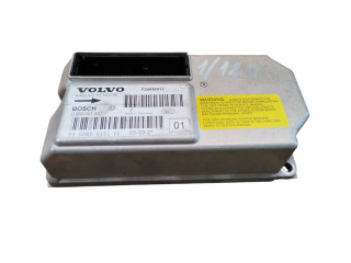 Блок подушек безопасности P30658913, 0285001447 Volvo XC90