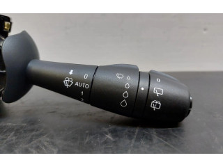 Включатель скорости стеклоочистителей 255673202R   Renault Clio IV