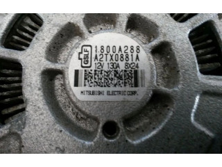 Генератор A2TX0881A, A2TX0881A Mitsubishi Outlander