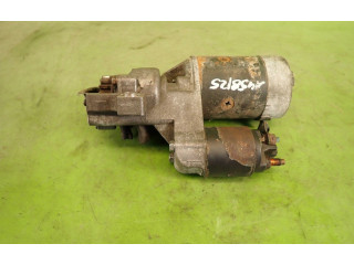 Стартер 0001107022, 02A911023T Volkswagen Sharan