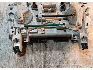 Блок управления климат-контролем 77365019, 77365019 Lancia Delta