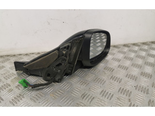 Зеркало электрическое Volvo S80 2014 - 2016 года