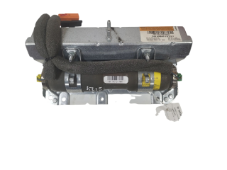 Подушка безопасности пассажира 606452900, 31271211 Volvo V70