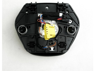 Подушка безопасности водителя Skoda Octavia Mk4