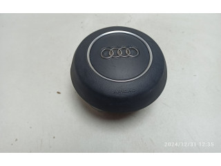Подушка безопасности водителя 8V0880201AC Audi Q3 8U