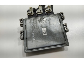 Блок управления двигателем Блок управления 9T11-12A650-ED Ford Transit - Tourneo Connect