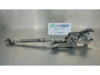 Рулевая рейка 1221156 Ford Fiesta 2006-2008 года