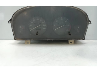 Přístrojová deska Citroen Berlingo 1998 9630166880