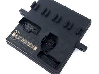 Блок комфорта 4E0907279A, 4E0907279A   Audi A8 S8 D3 4E   