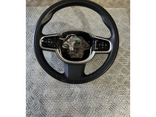 Руль Volvo XC90 2014 - года 31407817