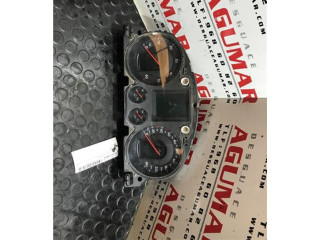 Přístrojová deska Volkswagen Passat Alltrack 2006