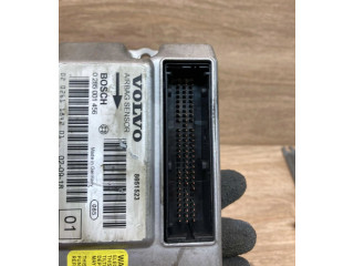 Блок подушек безопасности 8651523, 0285001456 Volvo V70