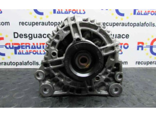 Моторчик заднего дворника 03C903023D    Seat Ibiza IV (6J,6P)