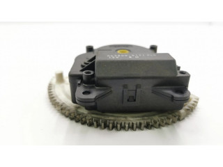 Двигатель задвижки потока воздуха