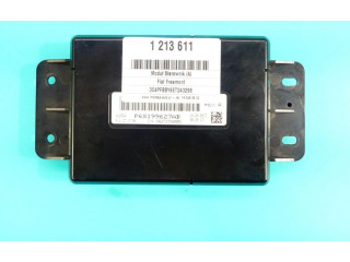 Блок комфорта P68199627AB, IMPRK1213611 Fiat Freemont