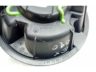 Вентилятор печки    N106415P   Dacia Duster