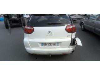 Руль Citroen C4 I Picasso 2006 - 2013 года 00004109NA