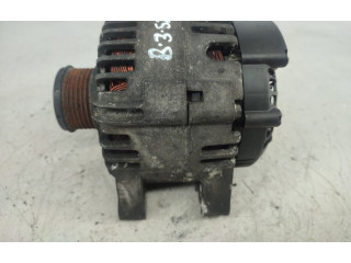 Генератор 9646321780 Citroen Xsara Picasso