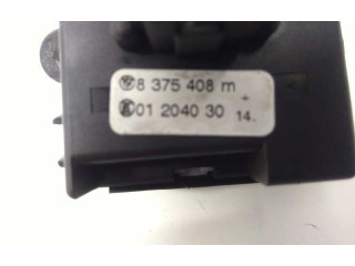 Ручка стеклоочистителей 8375408 BMW 5 E39