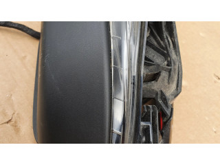 Зеркало электрическое     левое   Skoda Superb B8 (3V)  2015-- года   