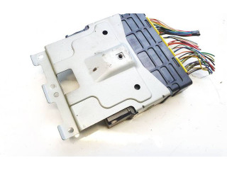 Блок комфорта 1860a318, e6t41779 Mitsubishi Lancer