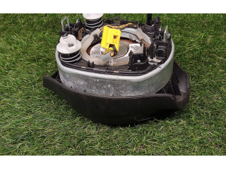 Подушка безопасности водителя 1KM880201D Volkswagen Jetta VI