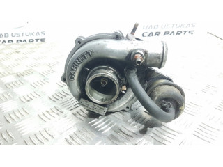 Turbodmychadlo Турбина T15, PMF100440 Rover 414 - 416 - 420 2.0 Nr.284