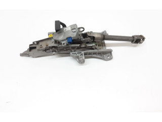 Ось рулевого колеса