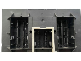 Блок комфорта 5Q0937086AA, F005V01554 Skoda Octavia Mk3 (5E)