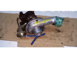 Turbodmychadlo Турбина VL200010, IHI   Fiat Punto (188)   