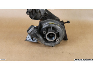  Турбина Ford Galaxy  1483819   для двигателя QXWA      