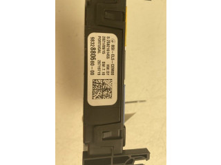 Модуль управления BSM 1681480380 Citroen C3 Aircross