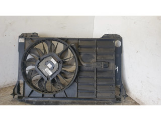 Электрический вентилятор радиаторов