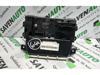 Блок управления климат-контролем SV2407, 644 Mini One Cooper R50 - 53