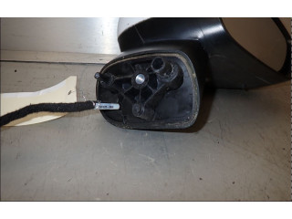 Зеркало электрическое Citroen C3 Aircross 2017 - года