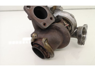 Turbodmychadlo Турбина 4917313704 Citroen Berlingo